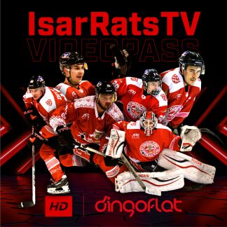 IsarRatsTV Videopass